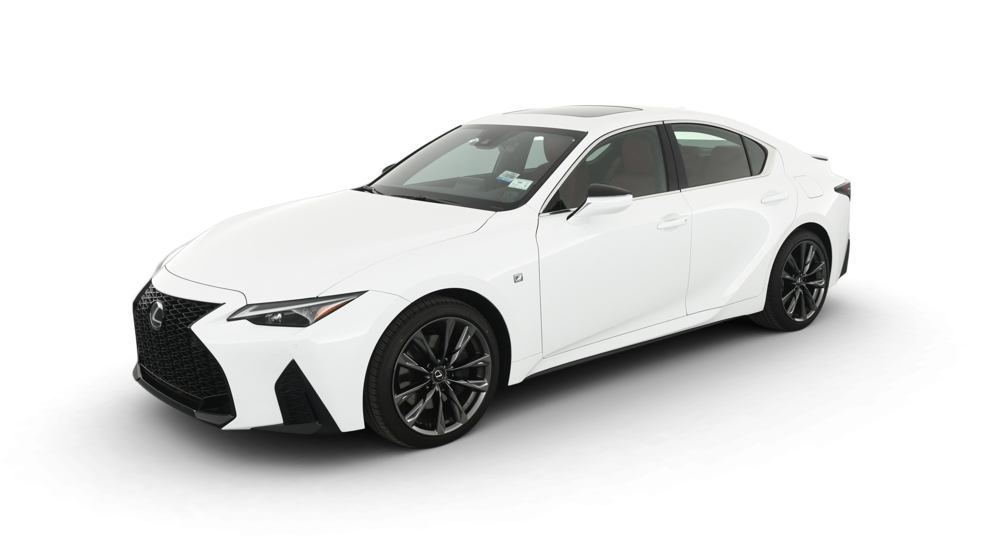 2024 Lexus IS | Carvana